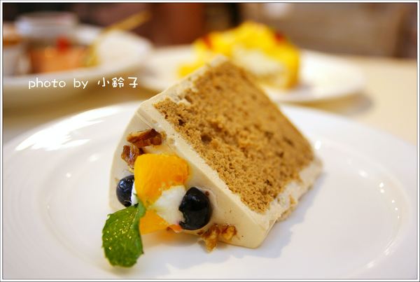 Afternoon Tea(統一阪急台北門市):口碑券~統一阪急『Afternoon Tea』下午茶