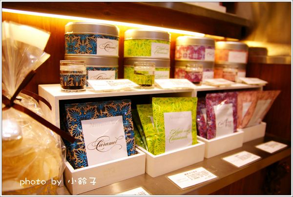 Afternoon Tea(統一阪急台北門市):口碑券~統一阪急『Afternoon Tea』下午茶