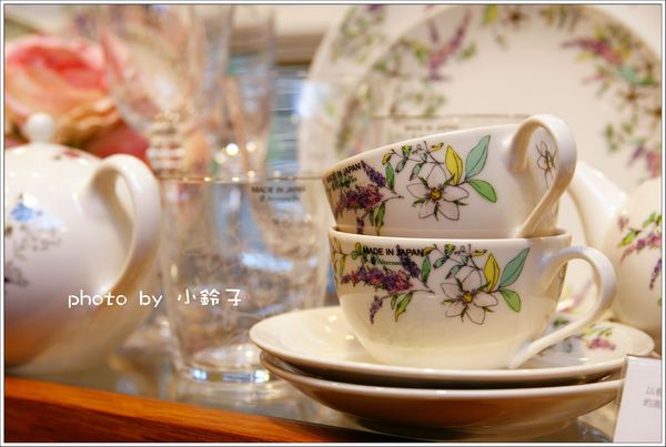 Afternoon Tea(統一阪急台北門市):口碑券~統一阪急『Afternoon Tea』下午茶