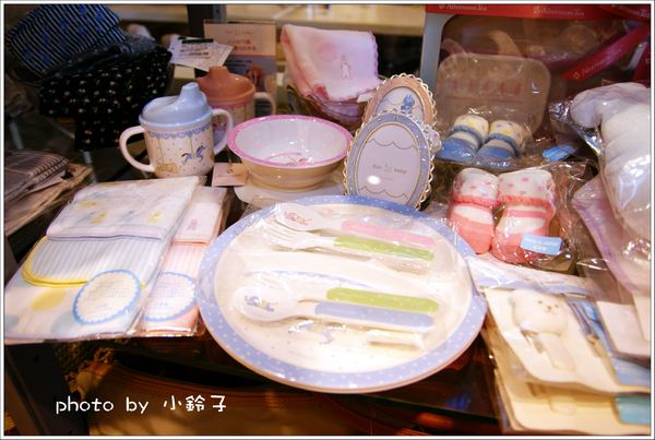 Afternoon Tea(統一阪急台北門市):口碑券~統一阪急『Afternoon Tea』下午茶