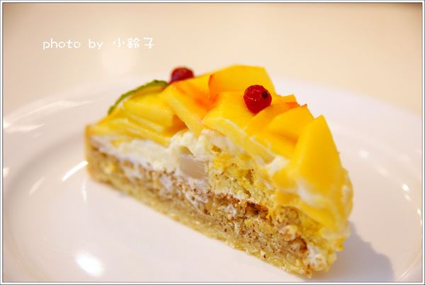 Afternoon Tea(統一阪急台北門市):口碑券~統一阪急『Afternoon Tea』下午茶