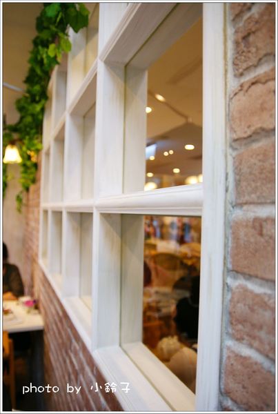 Afternoon Tea(統一阪急台北門市):口碑券~統一阪急『Afternoon Tea』下午茶