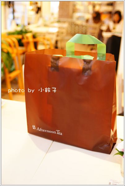 Afternoon Tea(統一阪急台北門市):口碑券~統一阪急『Afternoon Tea』下午茶