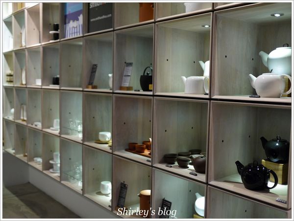 smith&hsu:smith&hsu現代茶館‧衡陽店