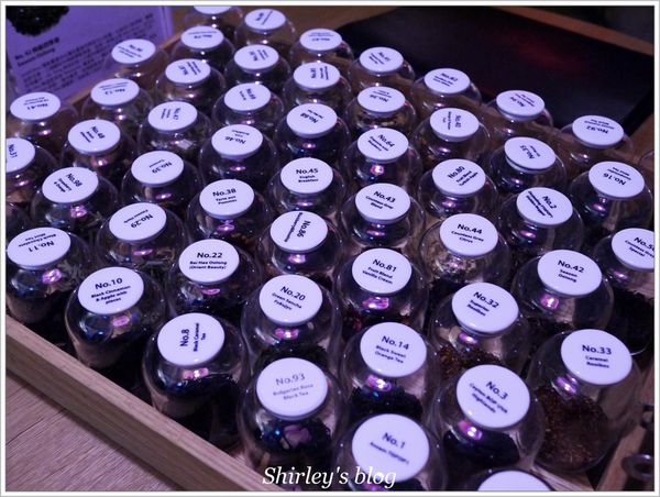 smith&hsu:smith&hsu現代茶館‧衡陽店