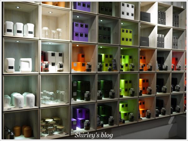 smith&hsu:smith&hsu現代茶館‧衡陽店