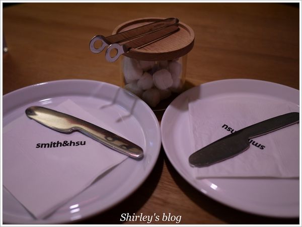 smith&hsu:smith&hsu現代茶館‧衡陽店