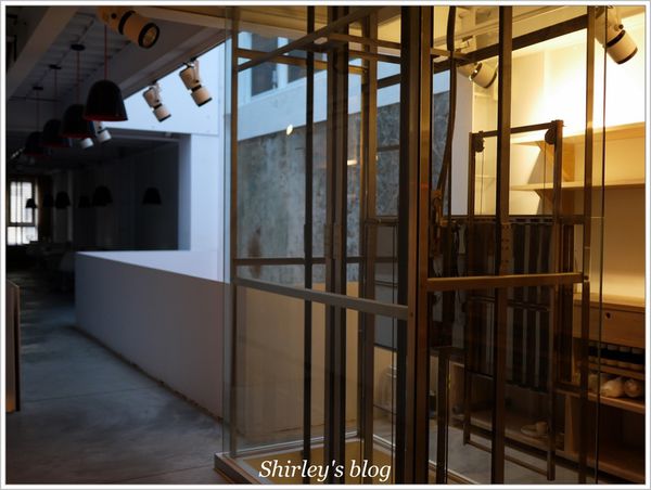 smith&hsu:smith&hsu現代茶館‧衡陽店