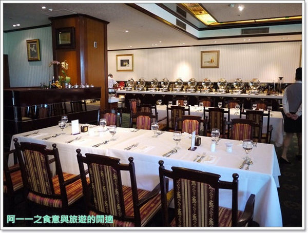 台北福華大飯店-羅浮宮：捷運大安站美食 台北福華飯店 羅浮宮午餐Buffet～千元以內包肥好選擇