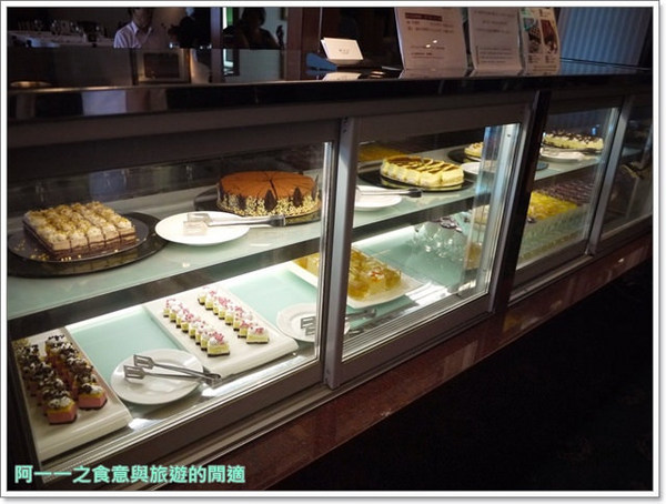 台北福華大飯店-羅浮宮：捷運大安站美食 台北福華飯店 羅浮宮午餐Buffet～千元以內包肥好選擇