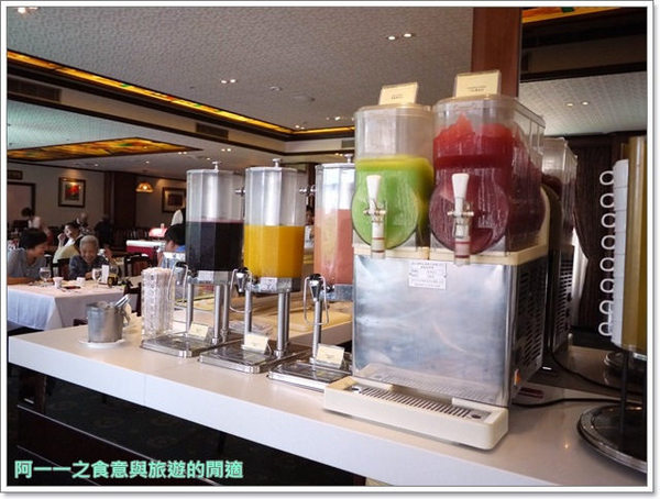 台北福華大飯店-羅浮宮：捷運大安站美食 台北福華飯店 羅浮宮午餐Buffet～千元以內包肥好選擇