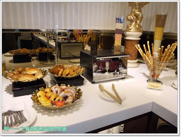 台北福華大飯店-羅浮宮：捷運大安站美食 台北福華飯店 羅浮宮午餐Buffet～千元以內包肥好選擇