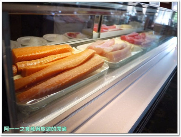 台北福華大飯店-羅浮宮：捷運大安站美食 台北福華飯店 羅浮宮午餐Buffet～千元以內包肥好選擇