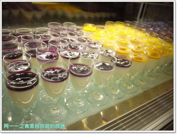 台北福華大飯店-羅浮宮：捷運大安站美食 台北福華飯店 羅浮宮午餐Buffet～千元以內包肥好選擇