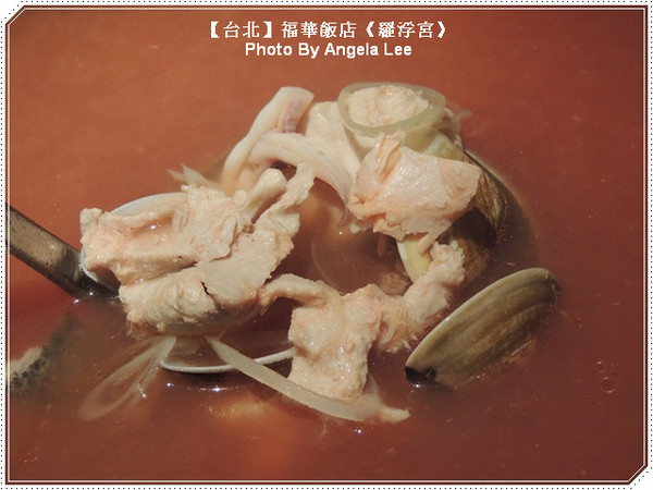 DSCN8529-蕃茄海鮮湯