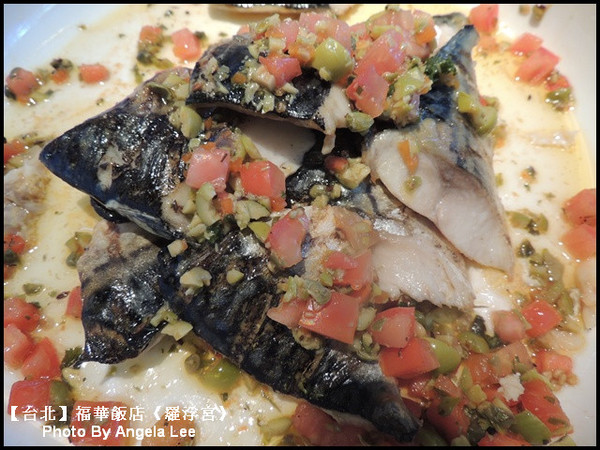 DSCN8599碳烤鯖魚