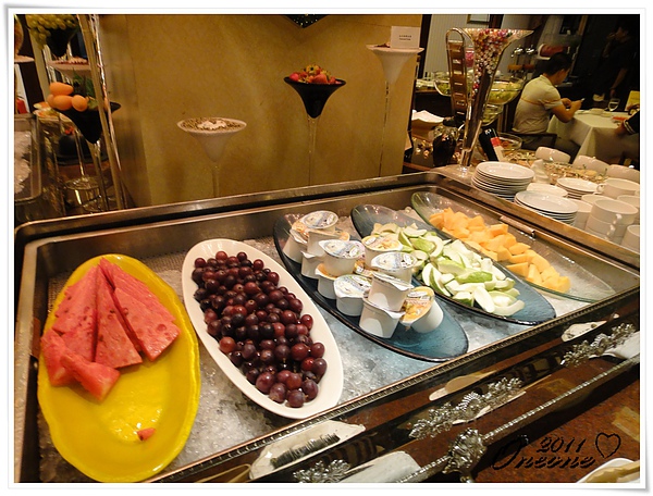 福華羅浮宮 (15).JPG