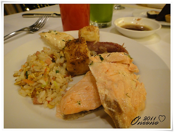 福華羅浮宮 (32).JPG