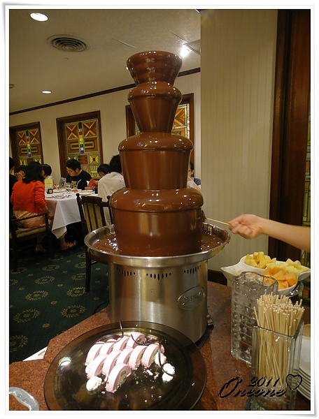 福華羅浮宮 (21).JPG