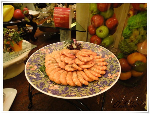 福華羅浮宮 (11).JPG