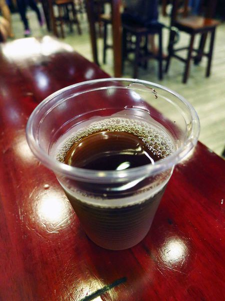 【永和美食】饕食屋-超厚炸豬排麻婆豆腐飯