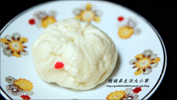 很普通水煎包:【很普通水煎包】一點都不簡單~超會爆漿的包子