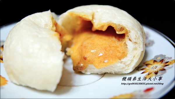 很普通水煎包:【很普通水煎包】一點都不簡單~超會爆漿的包子