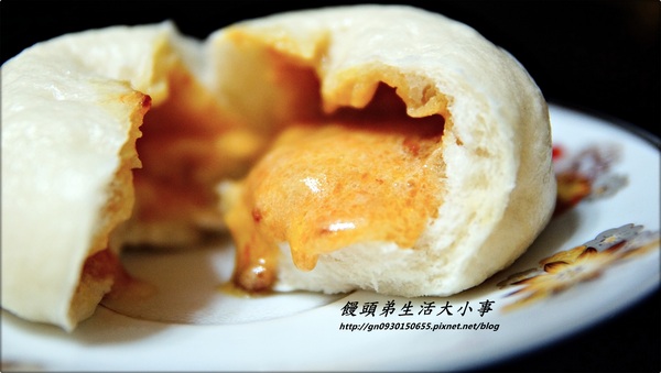 很普通水煎包:【很普通水煎包】一點都不簡單~超會爆漿的包子