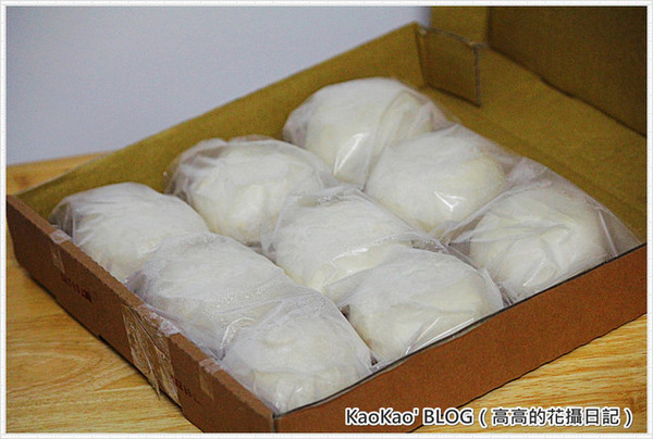 很普通水煎包:【桃園中壢】很普通水煎包