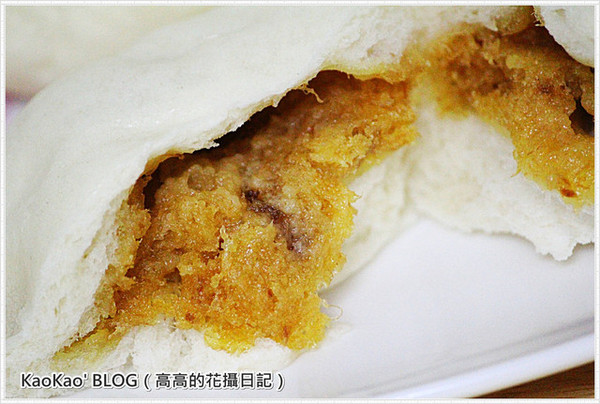 很普通水煎包:【桃園中壢】很普通水煎包