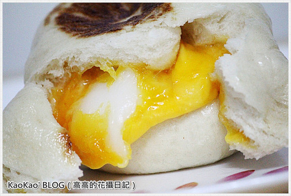 很普通水煎包:【桃園中壢】很普通水煎包