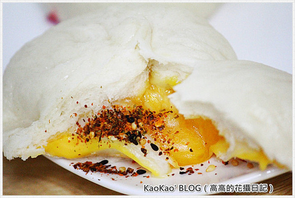 很普通水煎包:【桃園中壢】很普通水煎包