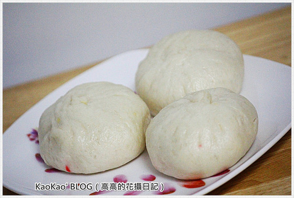 很普通水煎包:【桃園中壢】很普通水煎包