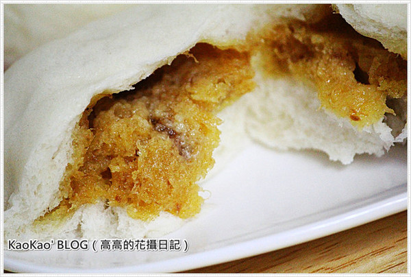 很普通水煎包:【桃園中壢】很普通水煎包