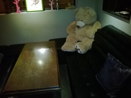 Pillow Cafe:懶洋洋的枕頭世界 ——Pillow Café