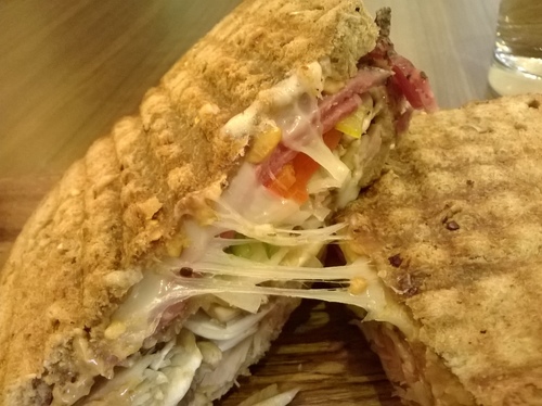 Pillow Cafe:懶洋洋的枕頭世界 ——Pillow Café