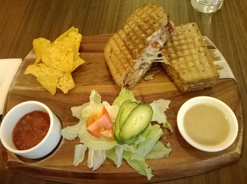 Pillow Cafe:懶洋洋的枕頭世界 ——Pillow Café