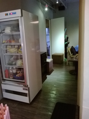 Pillow Cafe:懶洋洋的枕頭世界 ——Pillow Café