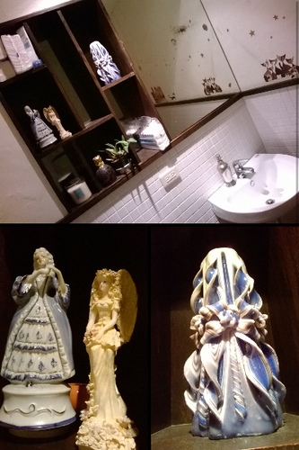 Pillow Cafe:懶洋洋的枕頭世界 ——Pillow Café