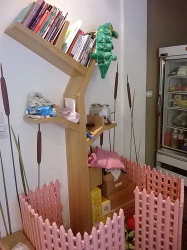 Pillow Cafe:懶洋洋的枕頭世界 ——Pillow Café