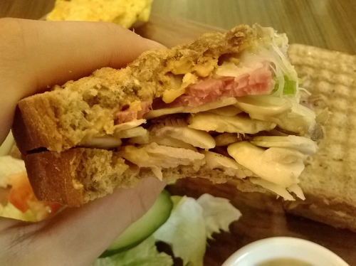 Pillow Cafe:懶洋洋的枕頭世界 ——Pillow Café