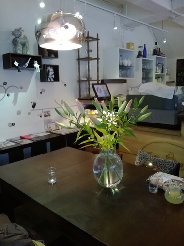 Pillow Cafe:懶洋洋的枕頭世界 ——Pillow Café