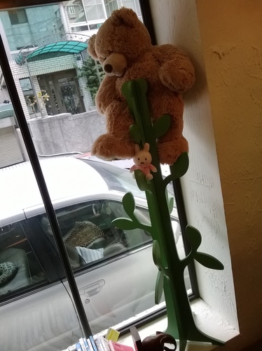 Pillow Cafe:懶洋洋的枕頭世界 ——Pillow Café