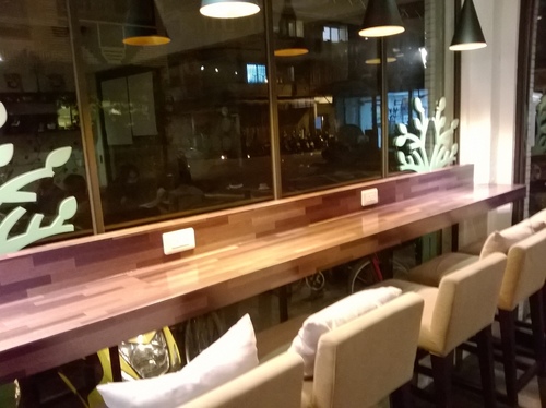 Pillow Cafe:懶洋洋的枕頭世界 ——Pillow Café