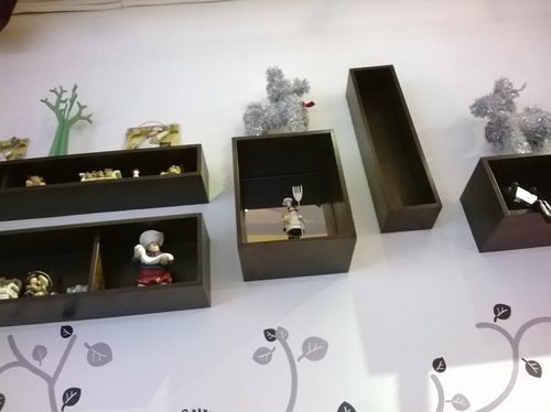 Pillow Cafe:懶洋洋的枕頭世界 ——Pillow Café