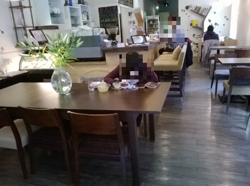 Pillow Cafe:懶洋洋的枕頭世界 ——Pillow Café