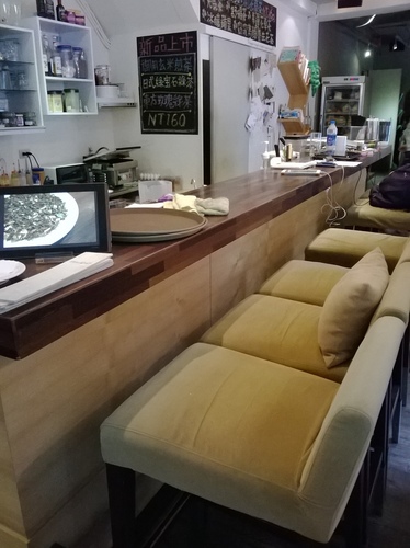 Pillow Cafe:懶洋洋的枕頭世界 ——Pillow Café