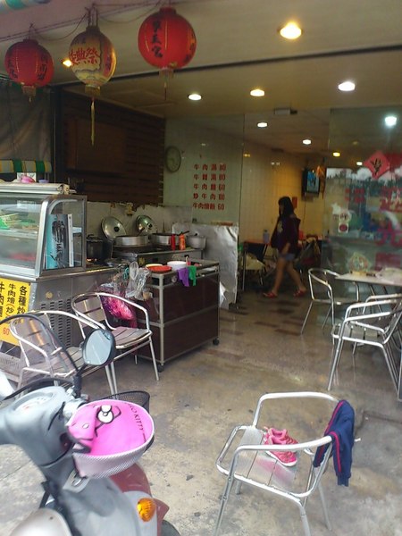 牛肉煌：[屏東][美食]潮州牛肉煌~牛雜湯老店