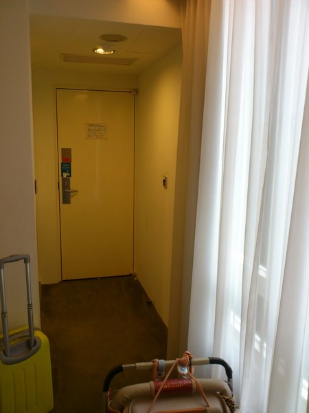 新驛旅店(台北車站二館)：[台北][住宿]新驛旅店/台北車站二館~悠遊台北方便快捷(近台北捷運站)