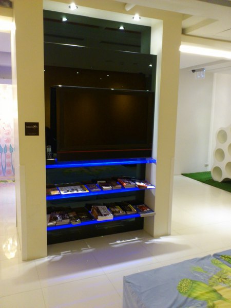 新驛旅店(台北車站二館)：[台北][住宿]新驛旅店/台北車站二館~悠遊台北方便快捷(近台北捷運站)